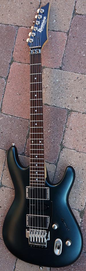 Ibanex EDR 470 EX